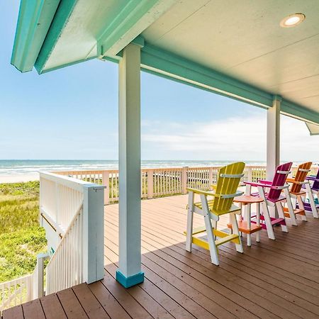 Pirates Paradise Surfside Beach Exterior photo