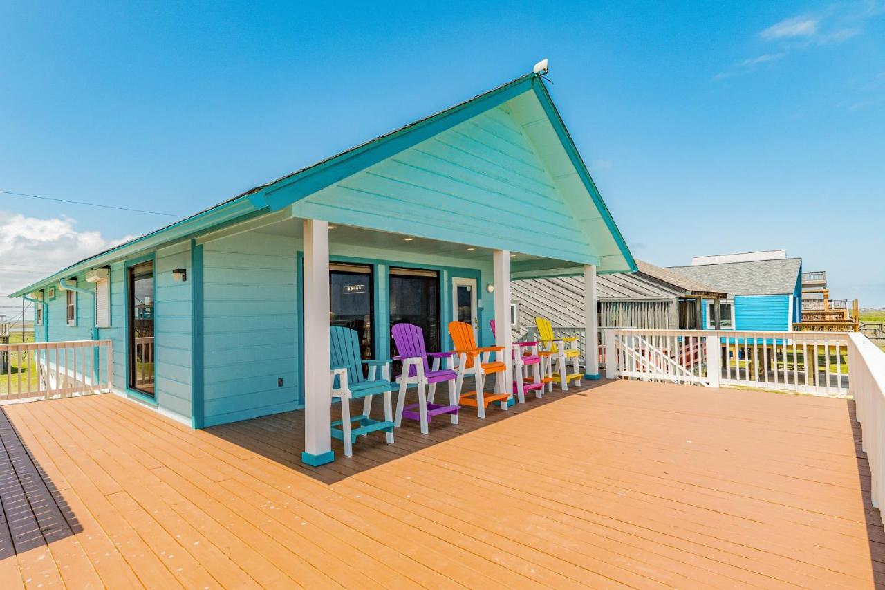 Pirates Paradise Surfside Beach Exterior photo