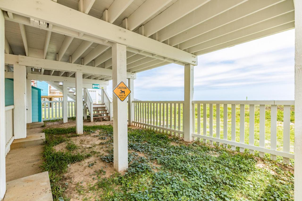 Pirates Paradise Surfside Beach Exterior photo
