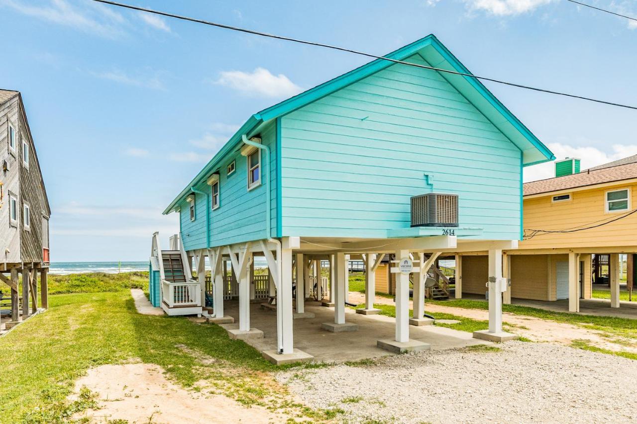 Pirates Paradise Surfside Beach Exterior photo