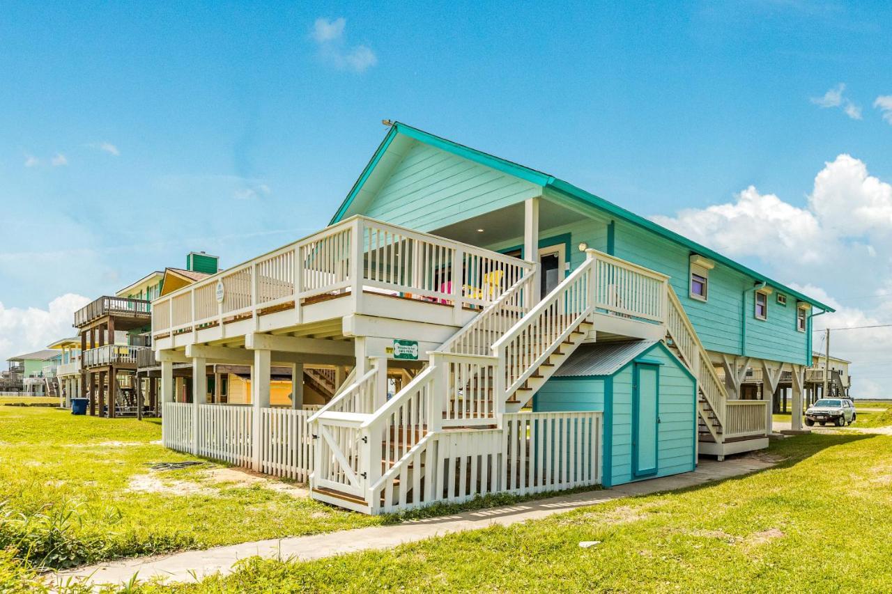 Pirates Paradise Surfside Beach Exterior photo